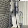 SILOVAC 100 – Aspirateur industriel big-bag 100L filtre à poches | Pharaon