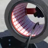 OIL500 – Aspirateur industriel pour brouillard d’huile haute efficacité | Pharaon