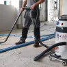 Aspirateur compact et performant pour artisans du bâtiment Aspirateur compact et performant pour artisans du bâtiment