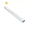 Lance plate en aluminium TA.0023.0000