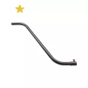 Canne double courbe SL.0170.7016