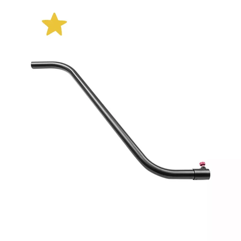 Canne double courbe SL.0170.7016