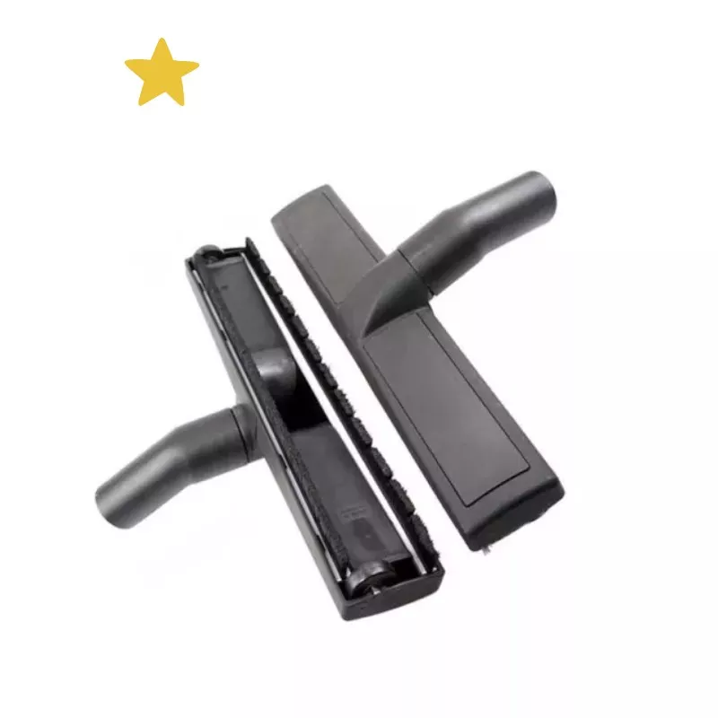 Capteur sol PVC brosses 50mm, 37cm