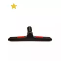 Capteur support coudé PVC AC40B
