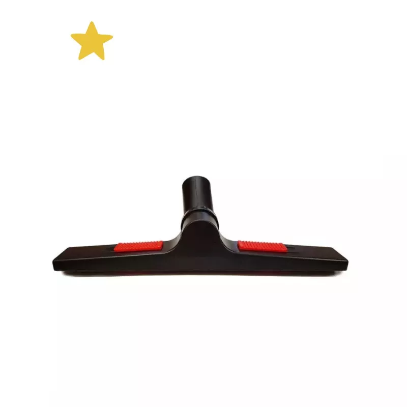 Capteur support coudé PVC AC40B