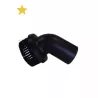 Brosse 40mm souple pour nettoyage d'établis