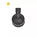 Brosse ronde K15.04.03