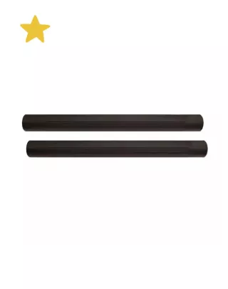 Prolongateur PVC en diamètre 40 pour aspiration en hauteur