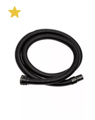 Flexible antistatique 40, 2,5m pour aspiration complète