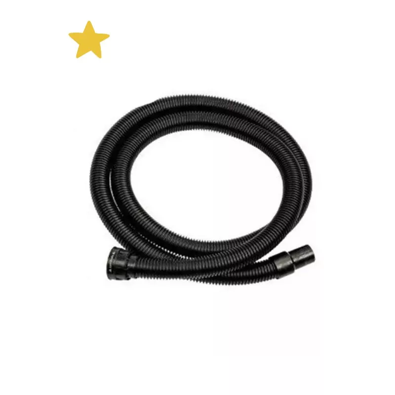 Flexible antistatique 40, 2,5m pour aspiration complète