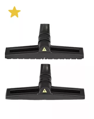 Capteur sol antistatique 40, 37 cm