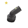 Brosse ronde antistatique diamètre 70