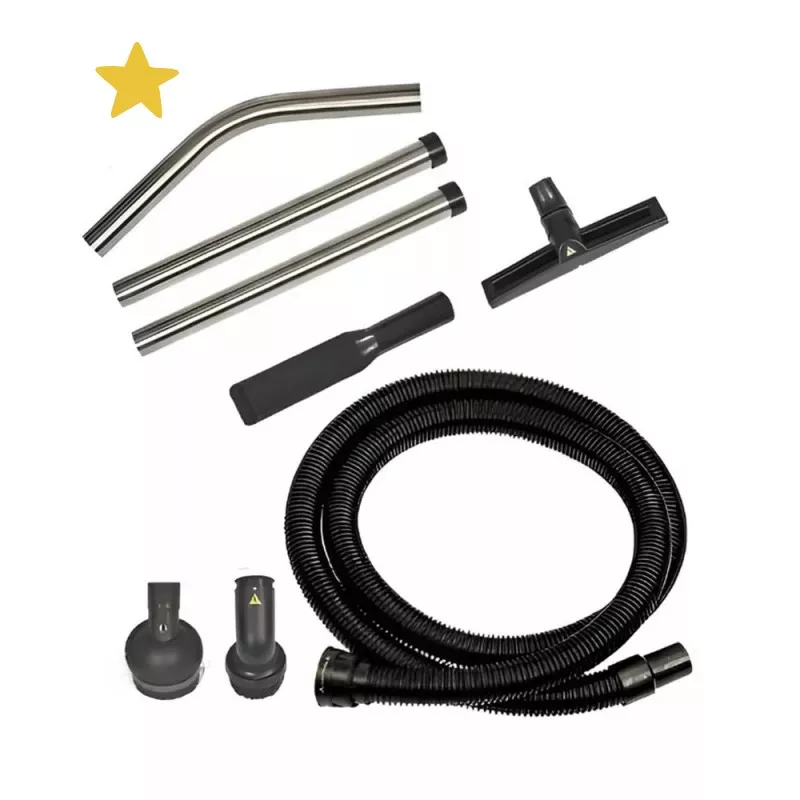 Kit accessoires antistatique KEVA20,30,45