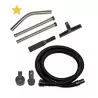 Kit accessoires antistatique KEVA20,30,45