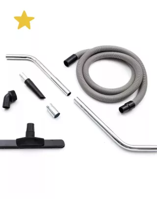 Kit accessoires de nettoyage TA.0254.0000