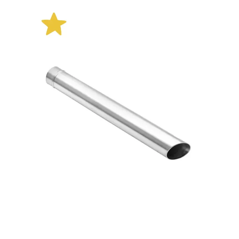 Lance cylindrique 60mm, 50cm.