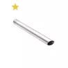 Lance cylindrique 60mm, 50cm.