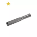 Suceur plat en PVC K15.04.08