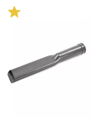 Suceur plat PVC 40, 30 cm pour zones étroites