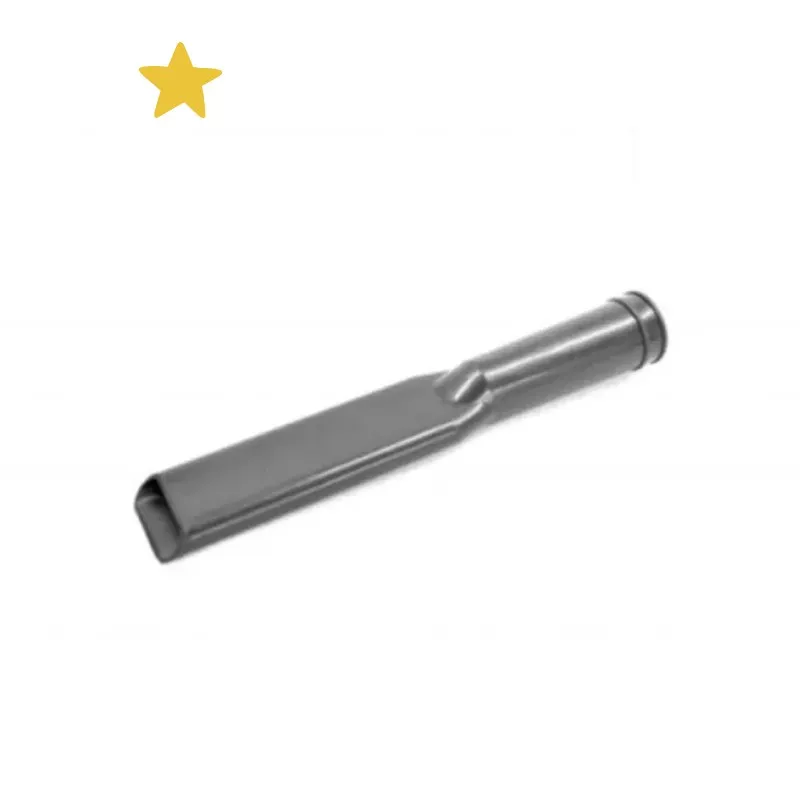 Suceur plat PVC 40, 30 cm pour zones étroites