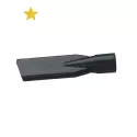 Capteur plat en PVC AC40R