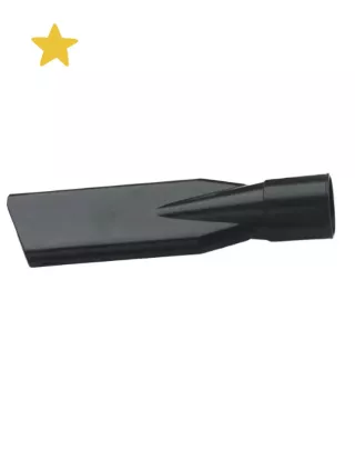 Capteur plat en PVC diamètre 40 adapté aux recoins exigues difficiles