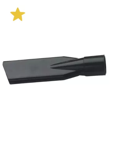 Capteur plat en PVC diamètre 40 adapté aux recoins exigues difficiles