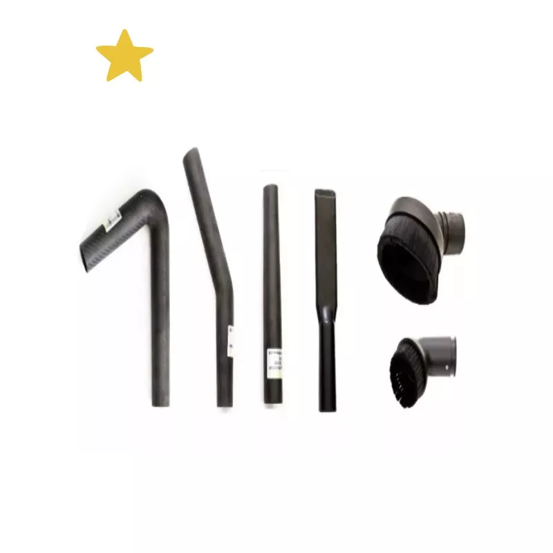 Kit d'accessoires ATEX en carbone KITACCATEX Kit d'accessoires ATEX en carbone KITACCATEX