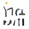 Kit accessoires adapté pour les pack INTERNAL et TELESCOPIC