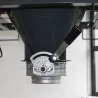 Unité d'aspiration pour big bag SILOVAC100 - Reconditionné Grade A
