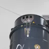 Unité d'aspiration pour big bag SILOVAC100 - Reconditionné Grade A