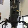 Unité d'aspiration pour big bag SILOVAC100 - Reconditionné Grade A