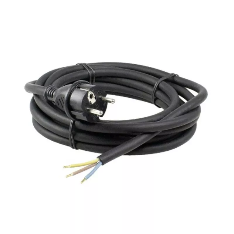 Cable d'alimentation de 12 mètres - EP.0022.0000 Cable d'alimentation de 12 mètres - EP.0022.0000