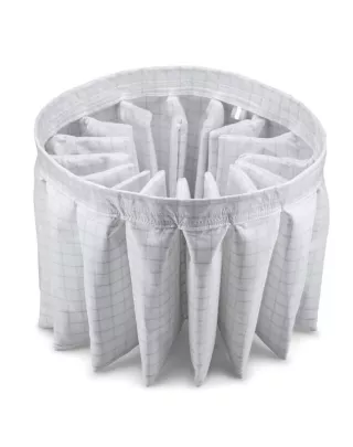 Filtre antistatique de catégorie M - FI.0103.0000