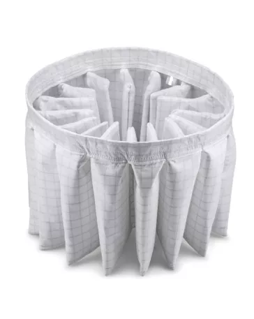 Filtre antistatique de catégorie M - FI.0103.0000