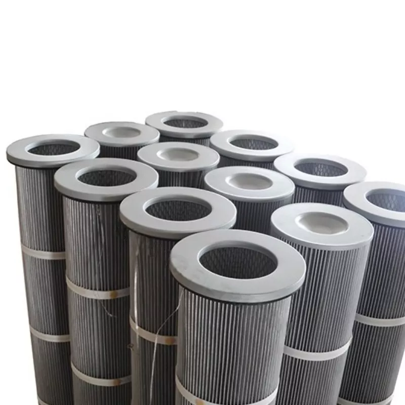 Cartouche de filtration antistatique FI.0179.0000 Cartouche de filtration antistatique FI.0179.0000