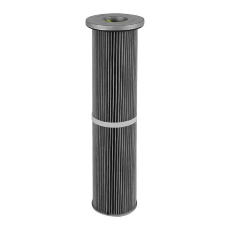 Cartouche de filtration antistatique FI.0179.0000 Cartouche de filtration antistatique FI.0179.0000