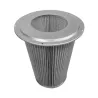 Cartouche de filtration conique antistatique FI.0233.0000