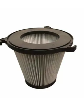 Cartouche de filtration conique polyester catégorie M - FI.0246.0000