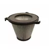 Cartouche de filtration conique polyester catégorie M - FI.0246.0000