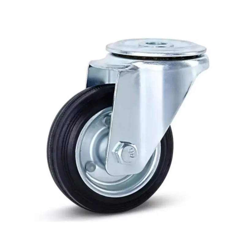 Roue de cuve - RT.0001.0000 Roue de cuve - RT.0001.0000