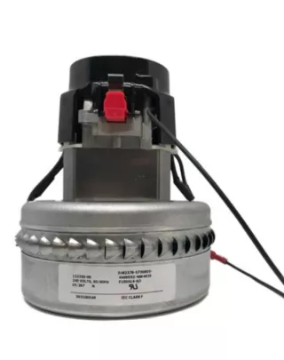 Moteur monophasé 240V LAMB by-pass GA.0020.0000