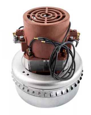 Moteur monophasé 240V LAMB by-pass GA.0580.0000