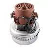 Moteur monophasé 240V LAMB by-pass GA.0580.0000