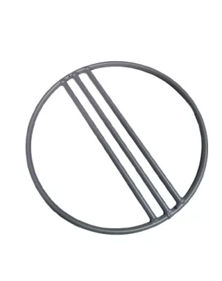 Anneau de lestage de sac SL.0045.0200/020