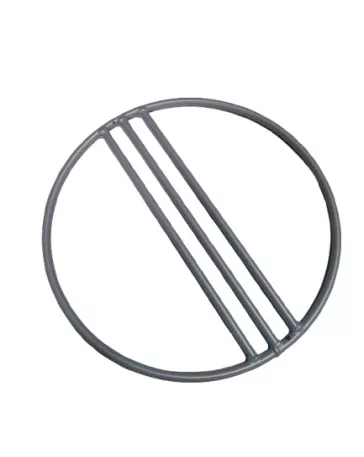 Anneau de lestage de sac SL.0168.0200/020