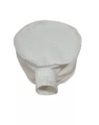 Sac filtrant antistatique M - FI.0469.0000