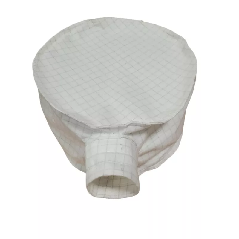 Sac filtrant antistatique M - FI.0469.0000 Sac filtrant antistatique M - FI.0469.0000