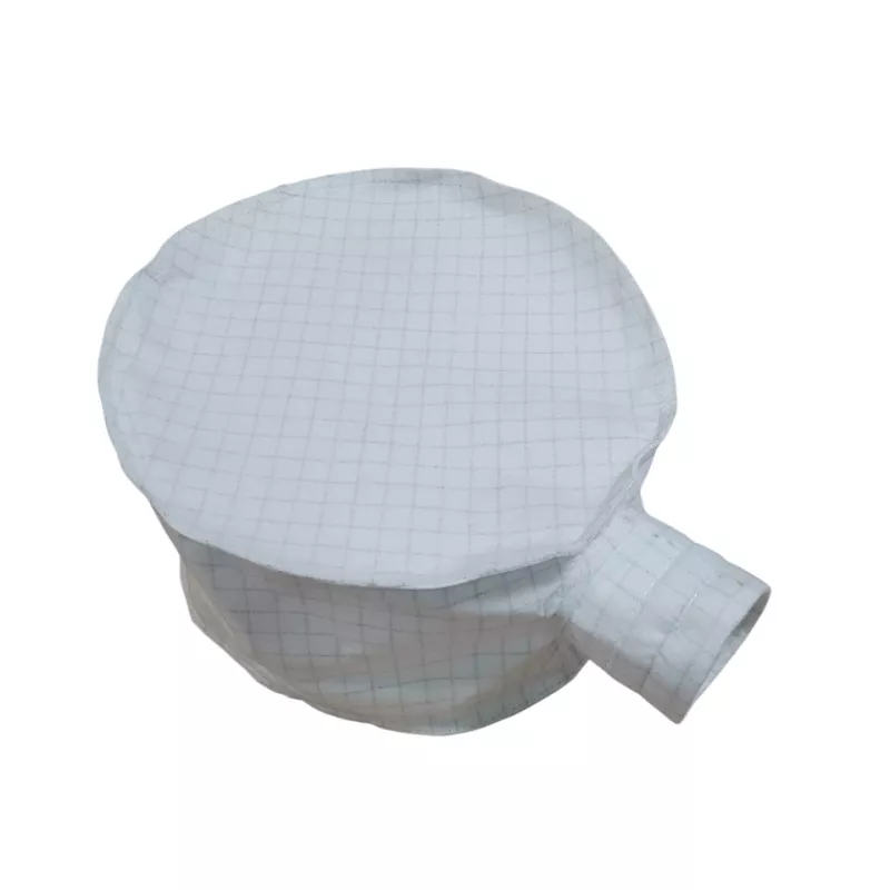 Sac filtrant antistatique M - FI.0469.0000 Sac filtrant antistatique M - FI.0469.0000