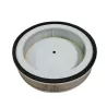 Filtre cartouche HEPA H14 - FI.0003.0000
